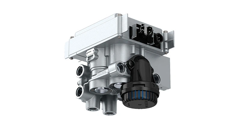 WABCO 4801030420 Axle Modulator