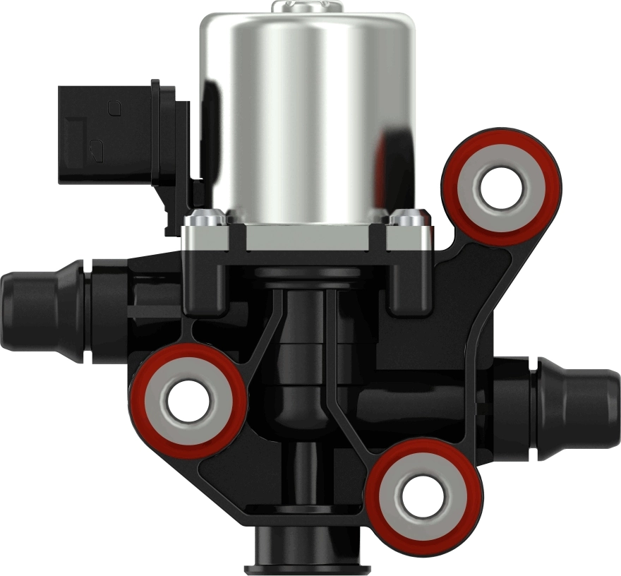 WABCO 4460913040 Coolant Control Valve