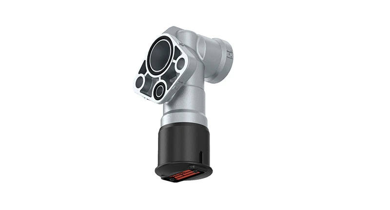 WABCO 9630010137 Quick Release Valve