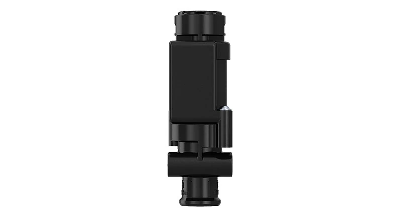 WABCO 4721729010 Solenoid Valve