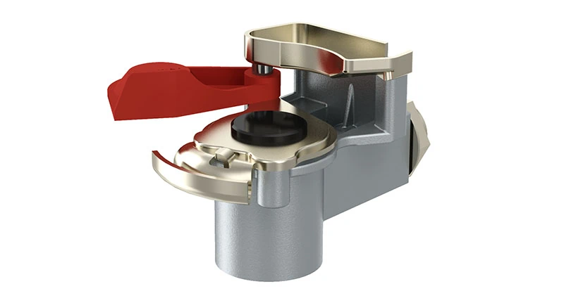 Coupling Head 9522010020