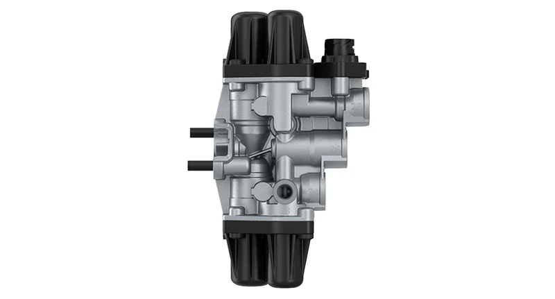 WABCO 9347050080 Multi-circuit Protection Valve