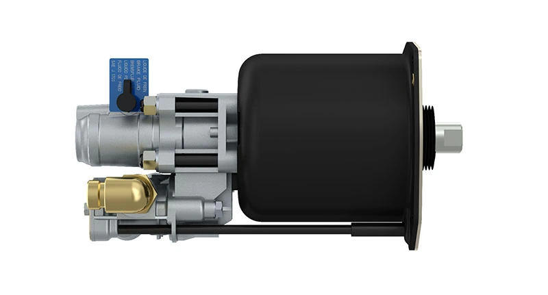 WABCO 9700511910 Clutch Booster