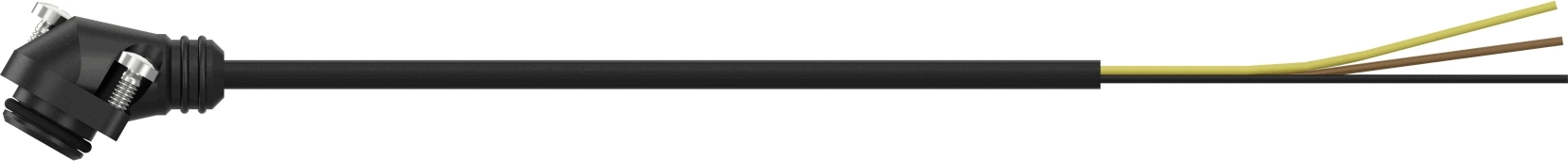 WABCO 4497531000 EBS Connection Cable