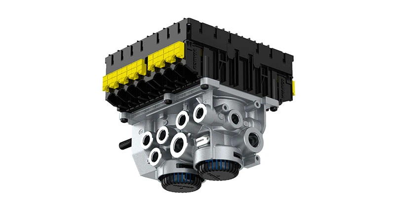 WABCO 4801020800 Trailer Modulator