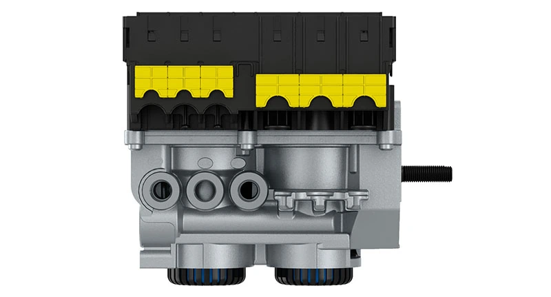 WABCO 4801020607 Trailer Modulator
