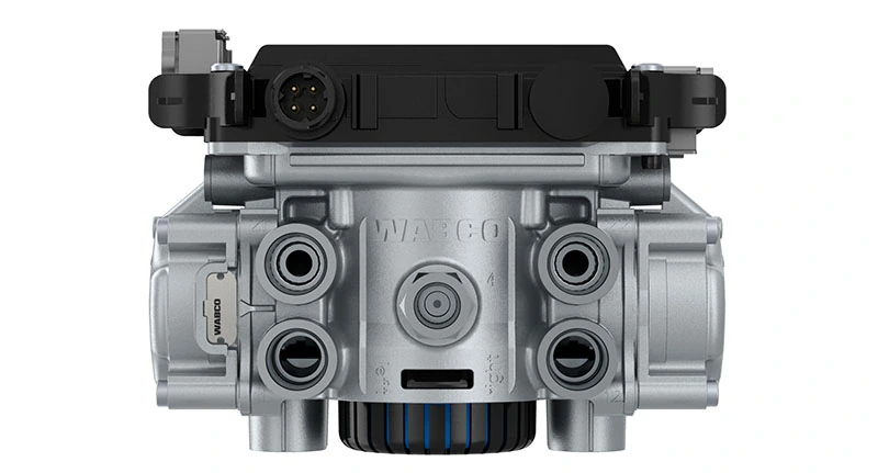 WABCO 4801040070 Axle Modulator
