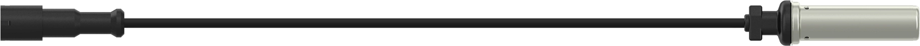 WABCO 4410324440 Sensor, wheel speed