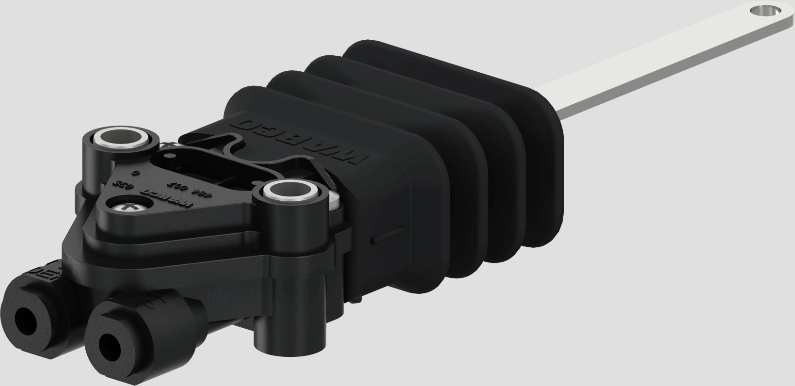 Air Suspension Valve 4640070230