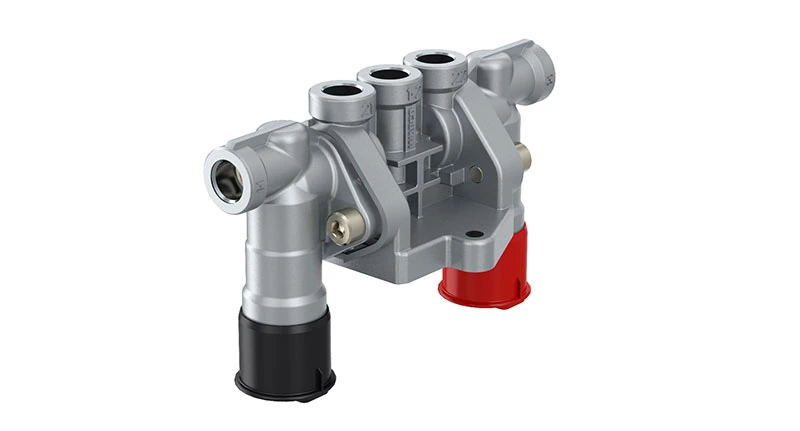 Katup pelepas cepat 9630010500