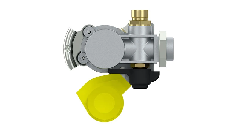WABCO 9522010140 Coupling Head