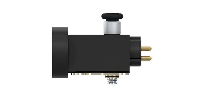 WABCO 4420191151 Solenoid Valve
