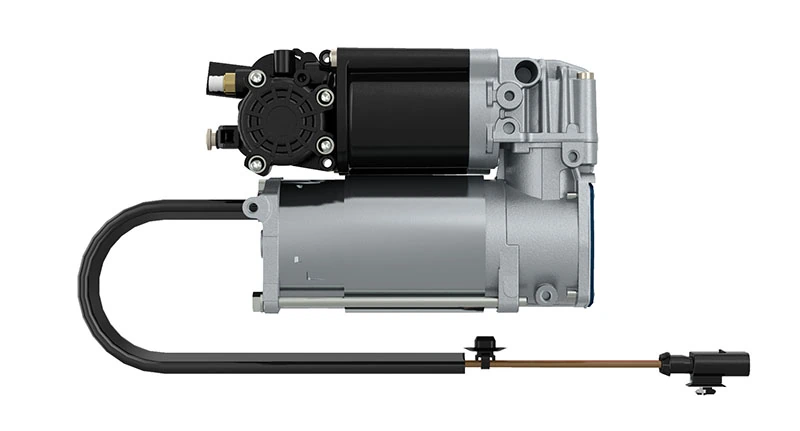 WABCO 4154033230 Compressor, compressed-air system