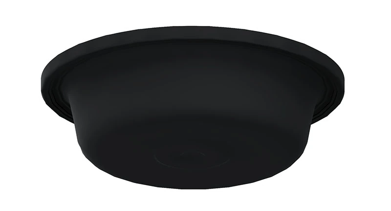 Diaphragm, diaphragm brake cylinder 8971205364