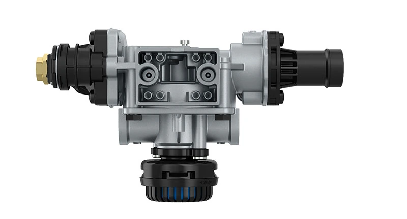 WABCO 4757210180 Brake Force Regulator
