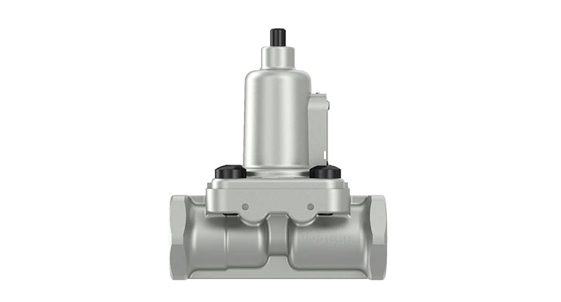 WABCO 4341005040 Overflow Valve