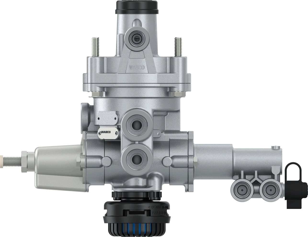 WABCO 4757111260 Brake Force Regulator