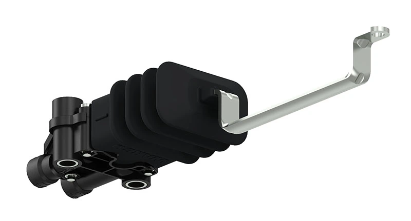 WABCO 4640070150 Air Suspension Valve
