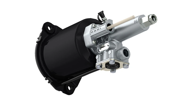 Clutch Booster 9700514450