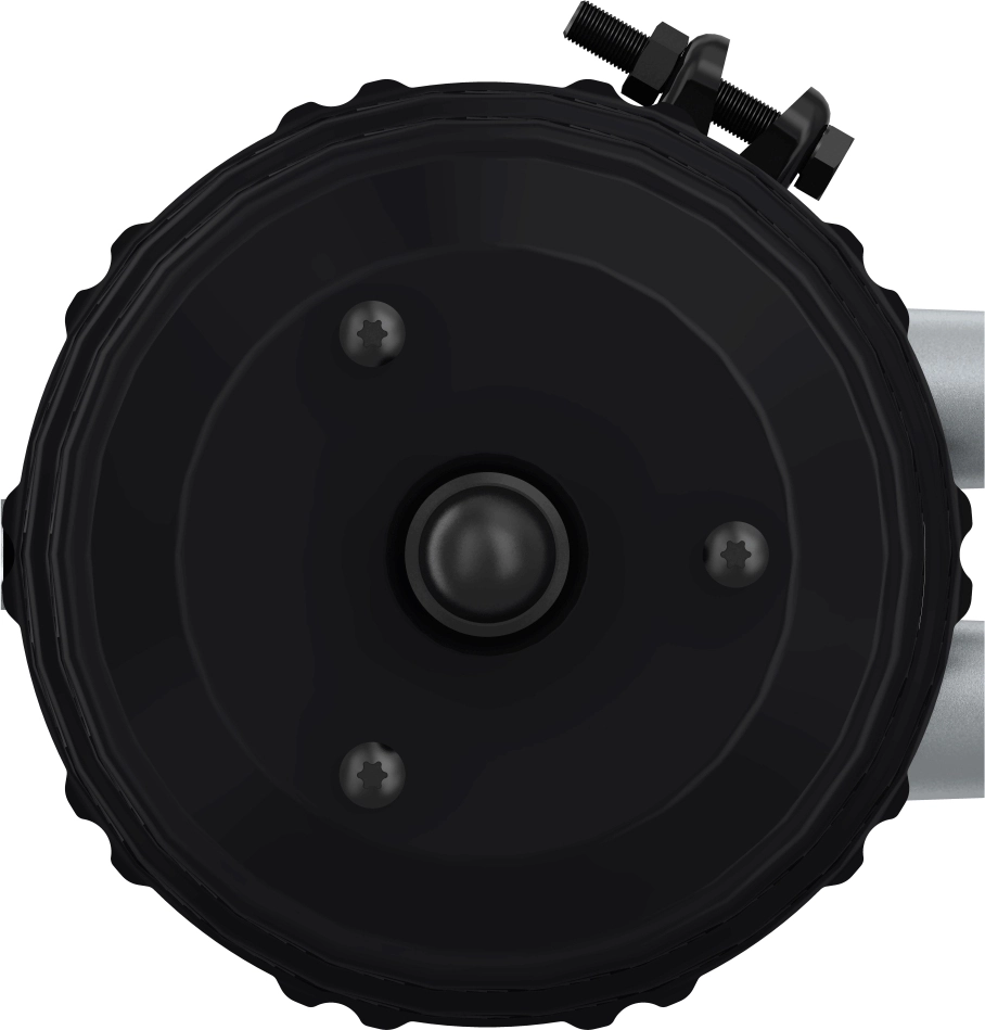 WABCO 9254864210 Multi-function Brake Cylinder