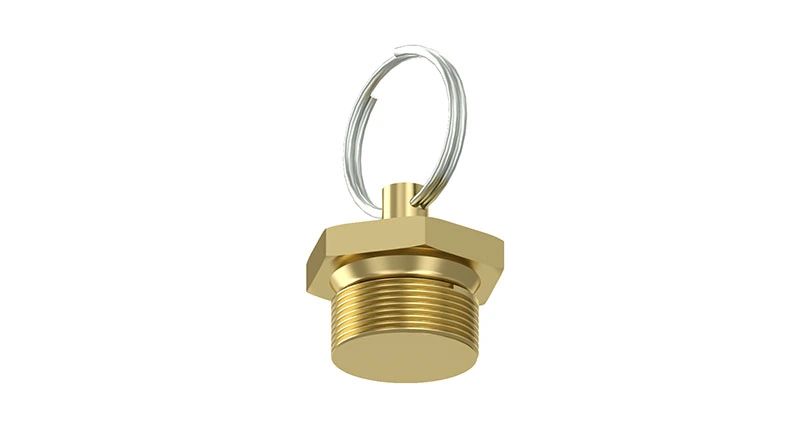 Water Drain Valve 9343000030