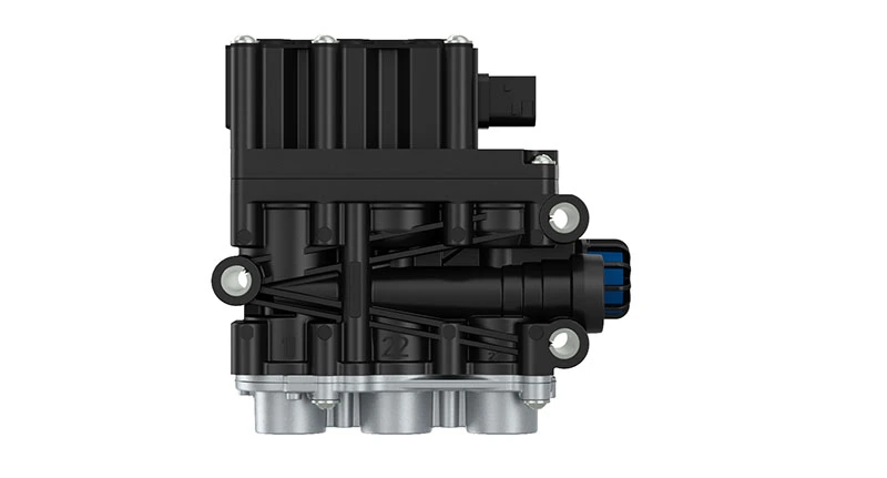 WABCO 4728900220 Solenoid Valve