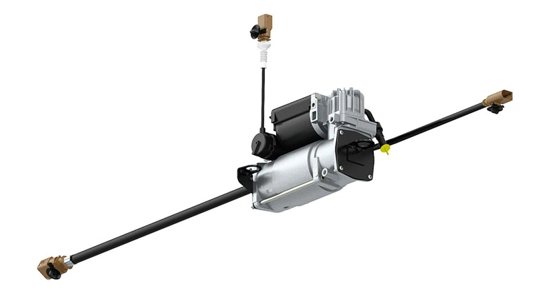 Compresor, sistema de aire comprimido 4154033080