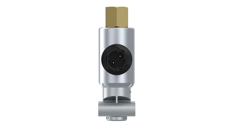 WABCO 4721732060 Solenoid Valve