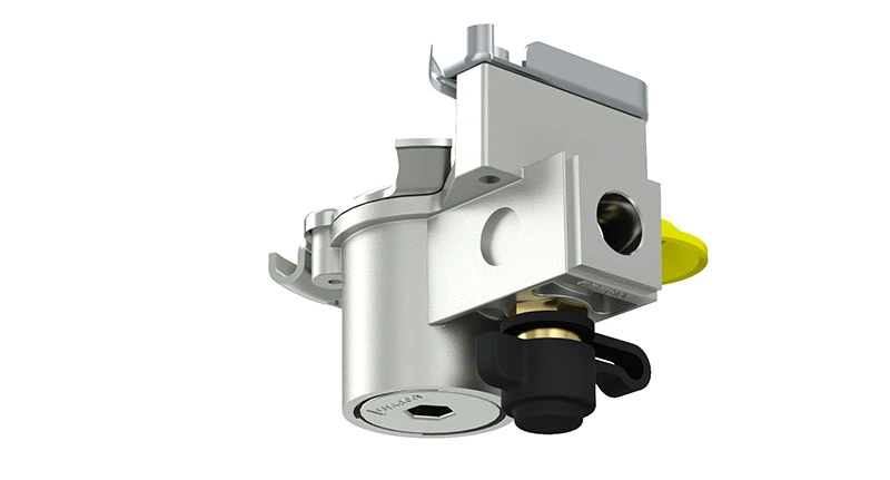WABCO 9522010080 Coupling Head