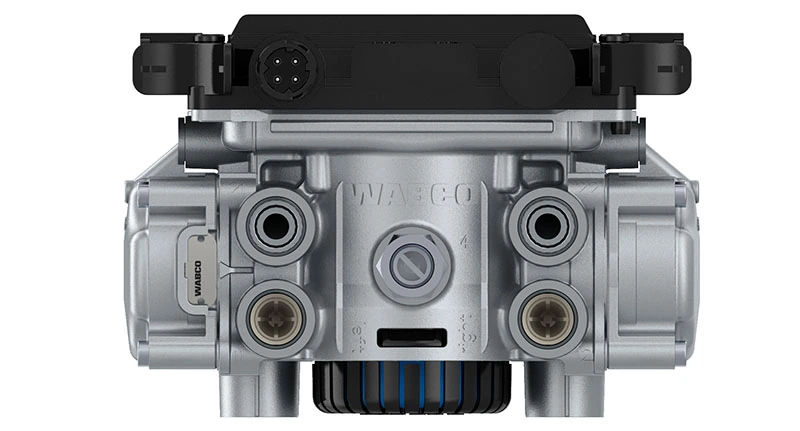 WABCO 4801041070 Axle Modulator