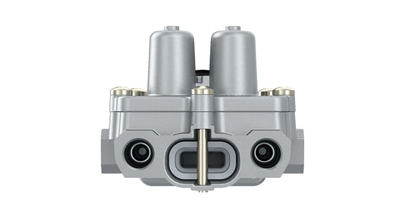 Multi-circuit Protection Valve 9347140100