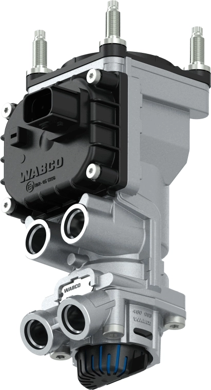 WABCO 4800030590 Pedal Travel Sensor, brake pedal