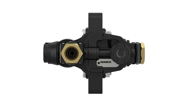 WABCO 4733030020 Pressure Control Valve, lifting system