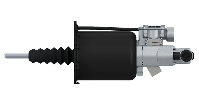 Clutch Booster 9700514660