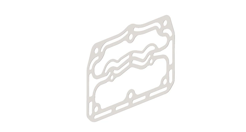 WABCO 8973344904 Seal, air compressor