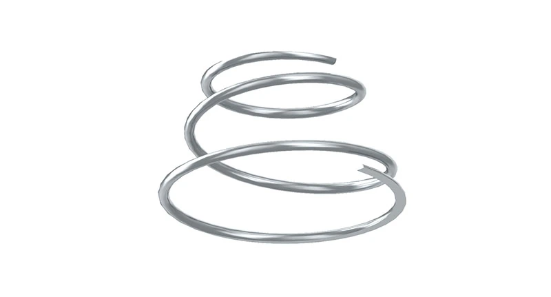 WABCO 8960531804 Assortment, tension/compression springs