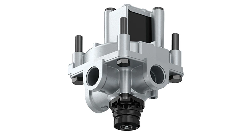 WABCO 4721950310 Valve, ABS regulation