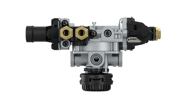 WABCO 4757210080 Brake Force Regulator