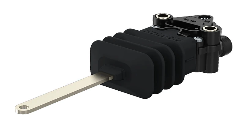 Air Suspension Valve 4640070010