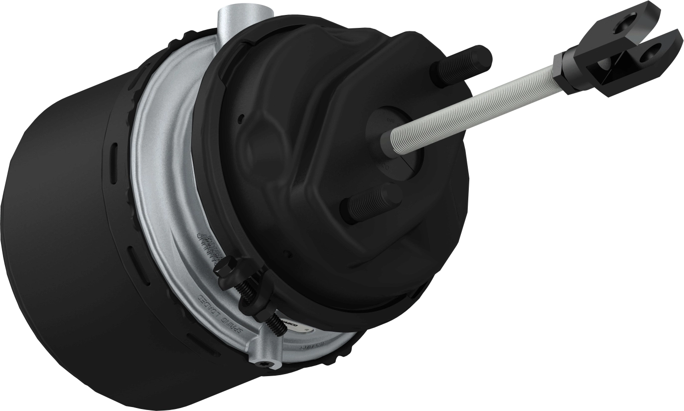 WABCO 9254912250 Multi-function Brake Cylinder