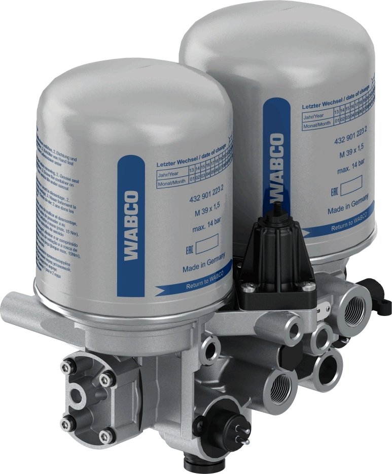 WABCO 4324332010 D'origine