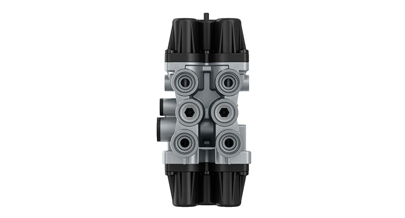 WABCO 9347050040 Multi-circuit Protection Valve