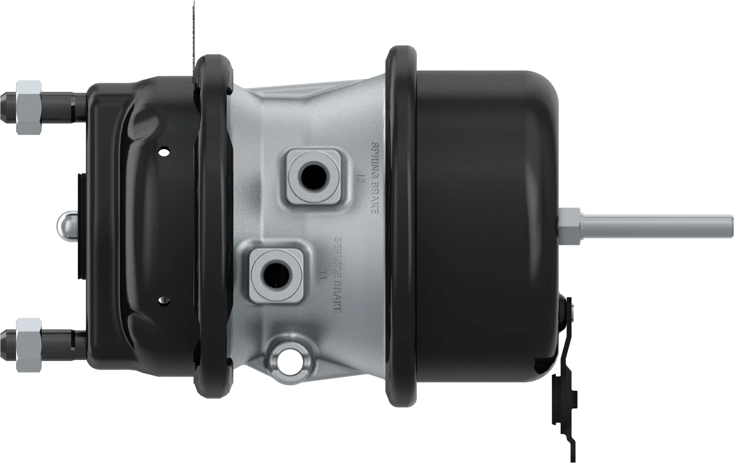 WABCO 9253801010 Multi-function Brake Cylinder