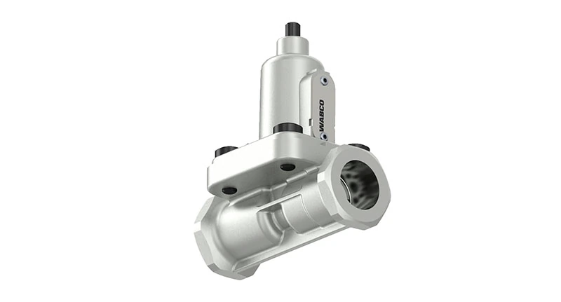 Overflow Valve 4341000270