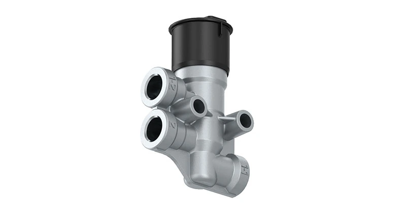 Quick Release Valve 9630060010