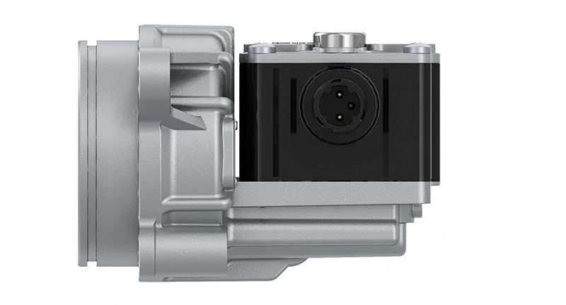 WABCO 4724000700 Solenoid Valve, retarder