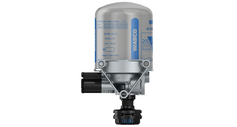 Air Dryer, compressed-air system 4324251050