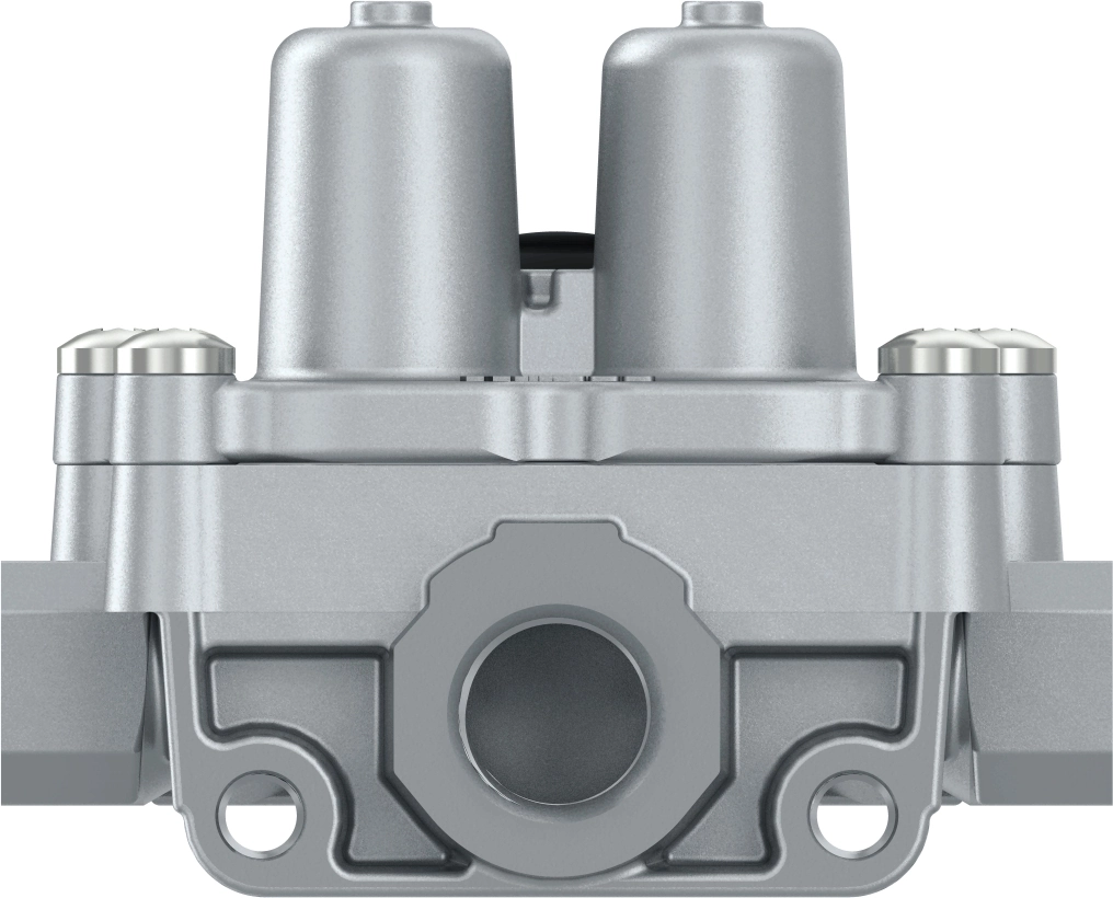 Multi-circuit Protection Valve 9347142110