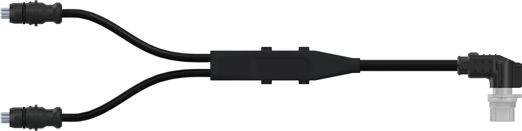 WABCO 4496290220 Connector Cable, electronic brake system