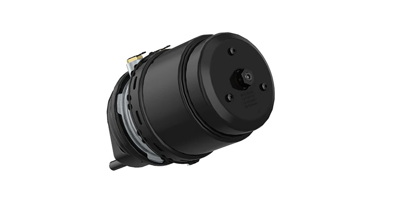 WABCO 9254840110 Multi-function Brake Cylinder